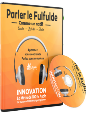 Parler le fulfulde comme un natif